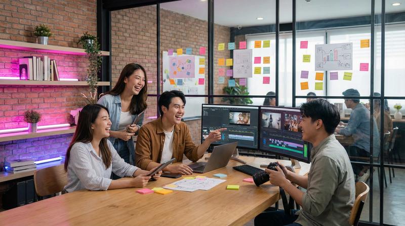 免费看片社区视频创作交流