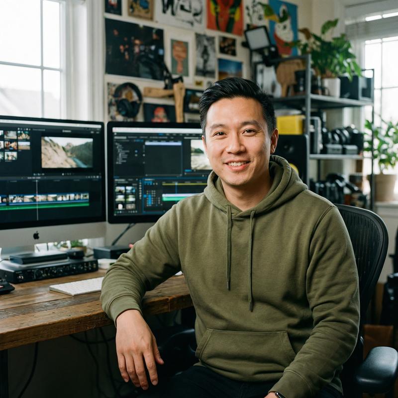 免费看片视频剪辑总监王浩然