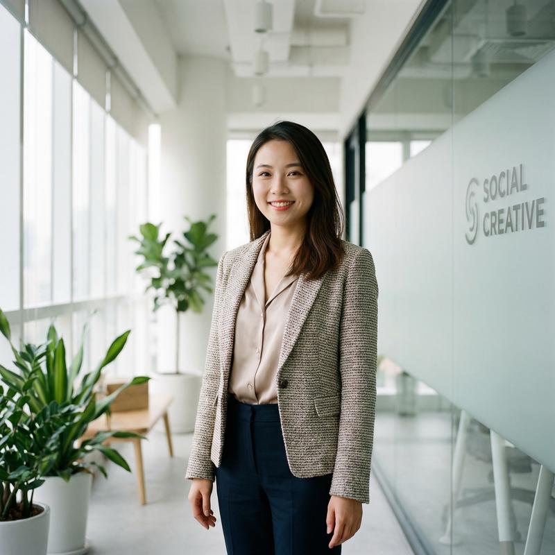 免费看片社区运营总监苏晓彤