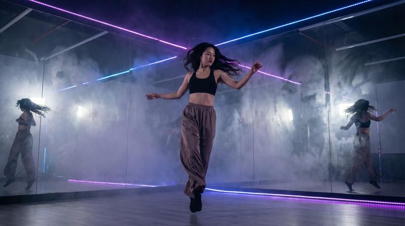 免费看片舞蹈视频教程